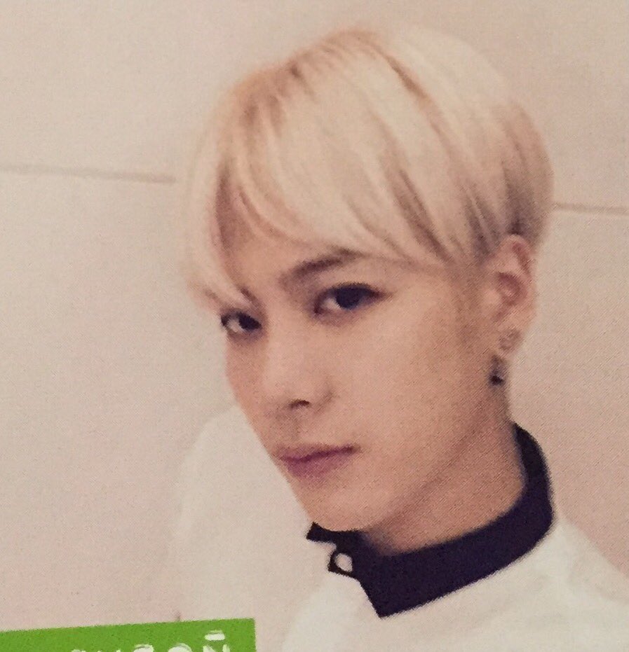 TKJiJaR's tweet photo. OFF SHOT #iGOT_CHAI_vol1 ① https://t.co/giFWPW0ubC