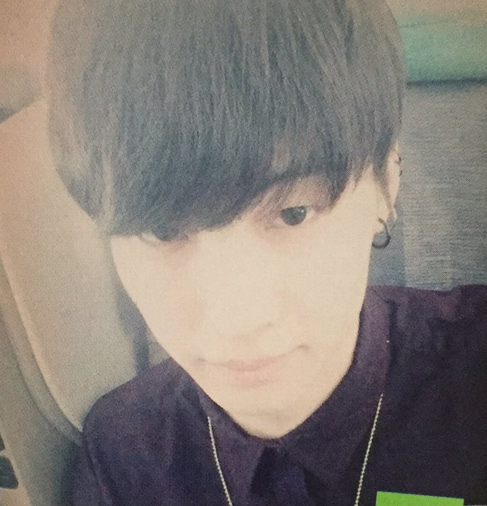 TKJiJaR's tweet photo. OFF SHOT #iGOT_CHAI_vol1 ① https://t.co/giFWPW0ubC