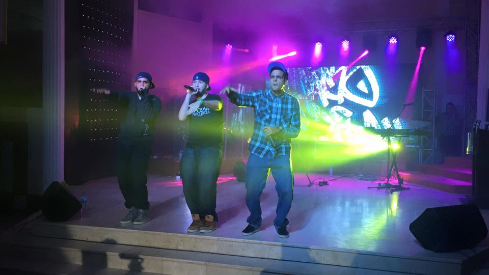 katiuscaurdanet's tweet photo. @PactoDeGracia en #LOAD2015 @adslgoficial
@Juanpapdg @CharlsPDG @IsaacPDG https://t.co/WOGA2hE1ro