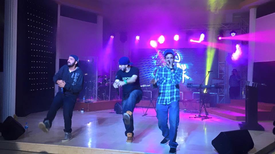 katiuscaurdanet's tweet photo. @PactoDeGracia en #LOAD2015 @adslgoficial
@Juanpapdg @CharlsPDG @IsaacPDG https://t.co/WOGA2hE1ro