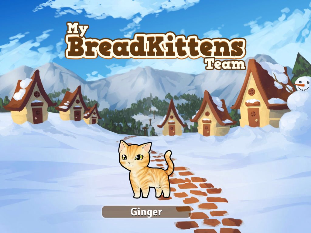 Analauda11's tweet photo. Check out my hiliarious #BreadKittens team! https://t.co/G8IeVdSan0 https://t.co/j1qeFzgbGr