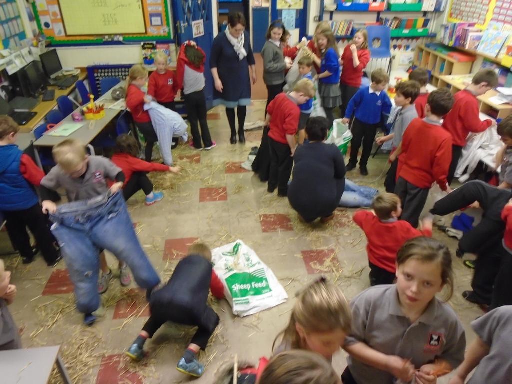 Lois Williams tweet media