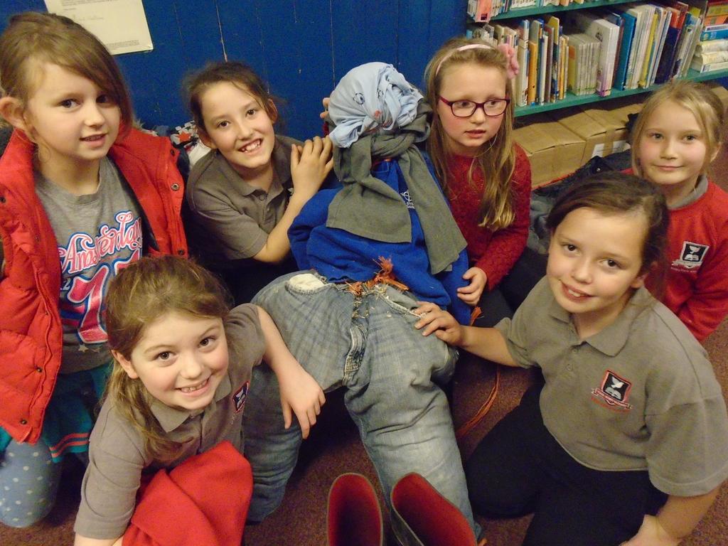 Lois Williams tweet media