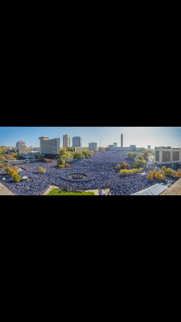 mabaltuska's tweet photo. @jimrome You are not into THIS yet? C'mon Jim! #TakeTheCown https://t.co/xuUI6mzD4p