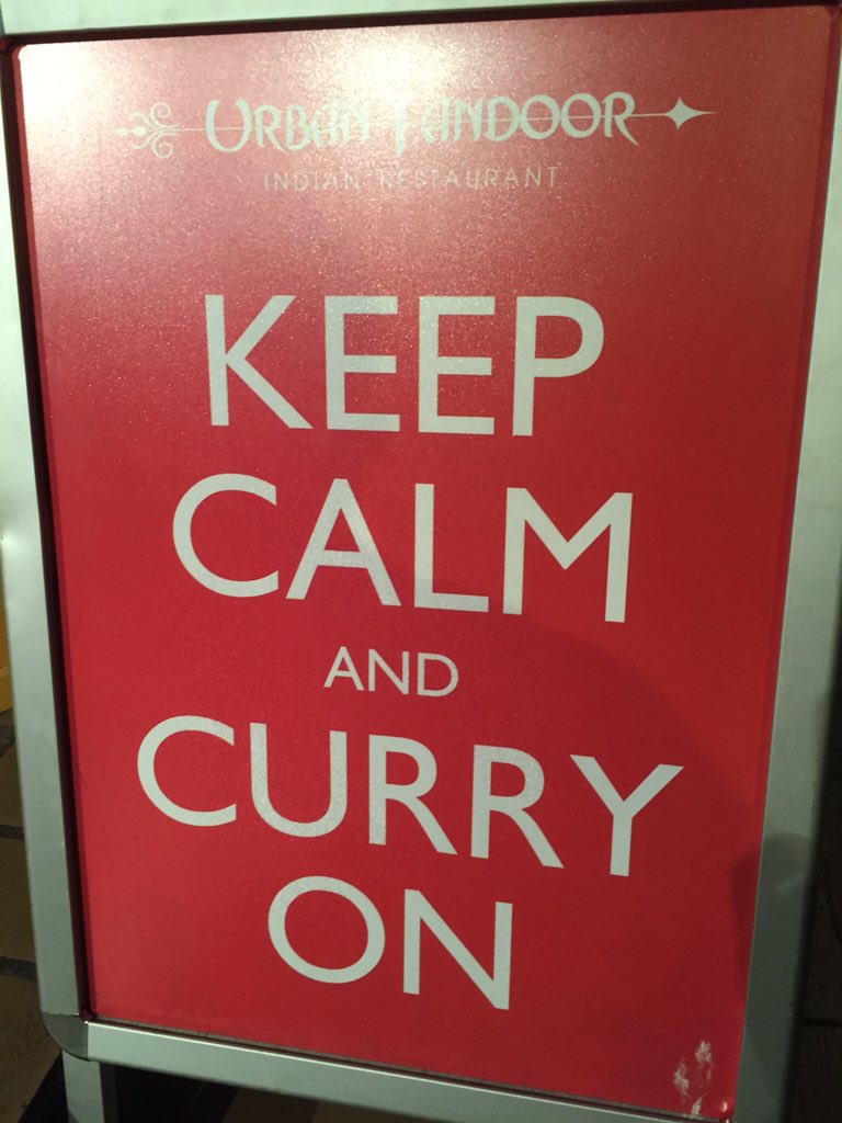 @Parlez_me_nTory and <a href="/Jhalmuri_Frome/">Jhalmuri</a> will like this! #curry