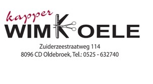 OWIOS's tweet photo. Aanstaande zaterdag om 14.30u OWIOS - Blauw Geel'55.

Wedstrijdsponsor is Kapper Wim Koele uit Oldebroek. https://t.co/rRZWTmmSfu