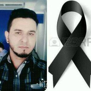 kayrepaola's tweet photo. A Rixio  tambien se le apagaron los sueÑos en manos de la inseguridad q vivimos los venezonalos@panchoarias https://t.co/hRG5GgmBJv