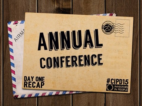 IIP's tweet photo. #CIPD15 day one recap. Key themes, top influencers, latest trends. One presentation. https://t.co/hPbPxYmcNx https://t.co/XLEzrgqFLM
