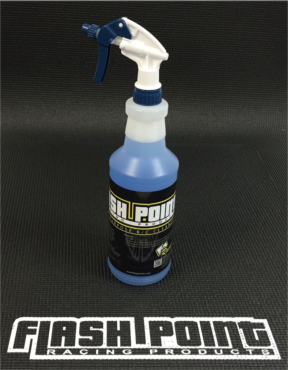 FlashpointTim's tweet photo. Flash Point All-Purpose Cleaner (32 oz.)
Formulated in the U.S.A. 
https://t.co/zdiEPYhSas https://t.co/0EkztSv06a