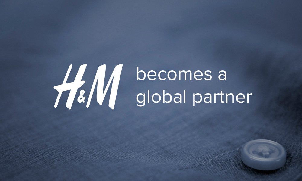 The Ellen MacArthur Foundation Announces <a href="/hm/">H&M</a> as a Global Partner #circulareconomy ellenmacarthurfoundation.org/news/the-ellen…