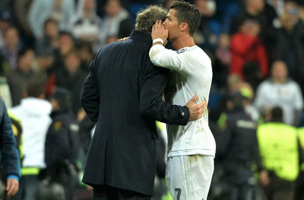 toparticlesapp's tweet photo. #9 - Cristiano Ronaldo a parlé à Laurent Blanc https://t.co/PkXd9Ct8yX via @lequipe https://t.co/F1E5QNzLNf