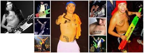 JessDsGS's tweet image. Un grande @pablitolescano