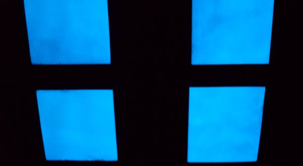 bit.ly/1NefFkC Desarrollan cemento emisor de luz! @InfoConstruccio <a href="/CConstructores/">ColegioConstructores</a> <a href="/CChCConcepcion/">CChCConcepcion</a> <a href="/Emol/">Emol.com</a>