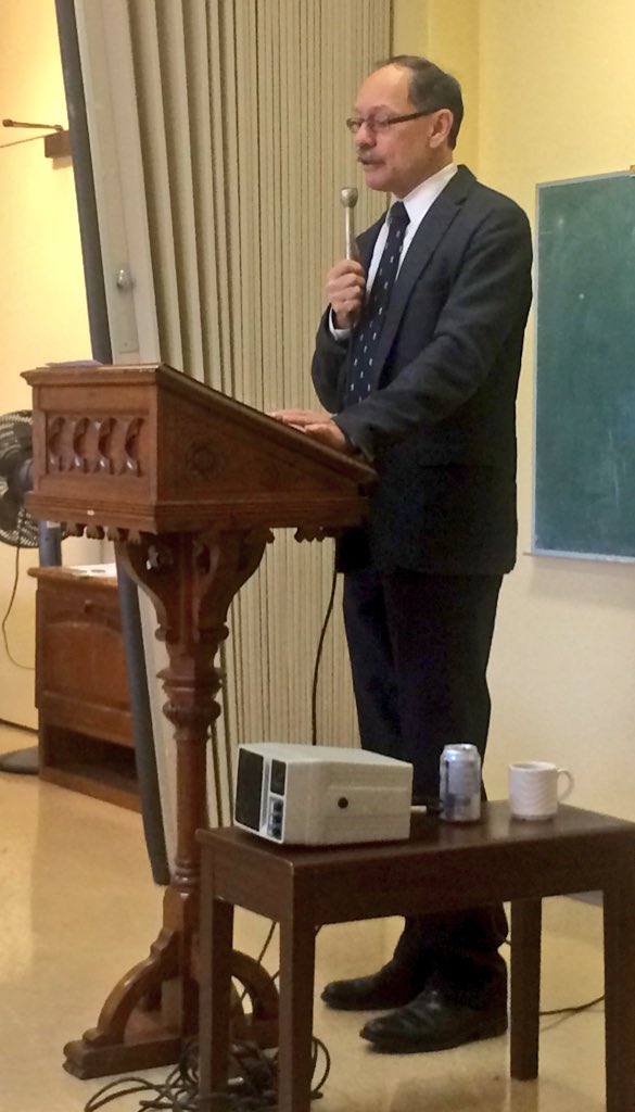 itsjustkevy's tweet image. "We believe that out of human suffering may come healing... That out of death comes new life..." #MurrayHunter