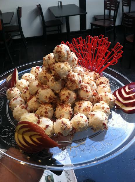 Eclectic Restaurant tweet media