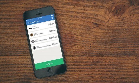 FinTech_Africa's tweet photo. Nomanini and Snapscan nominated in Africa's best fintech solutions awards - htxt.africa https://t.co/kwr3UDNhTY https://t.co/P3tRmoZc4G