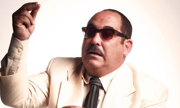 Conoce un poco más del personaje del Maestro de la Sonora Matancera. tlmdo.co/1MI9if5 <a href="/albertopujol1/">Alberto Pujol Ofic.</a>