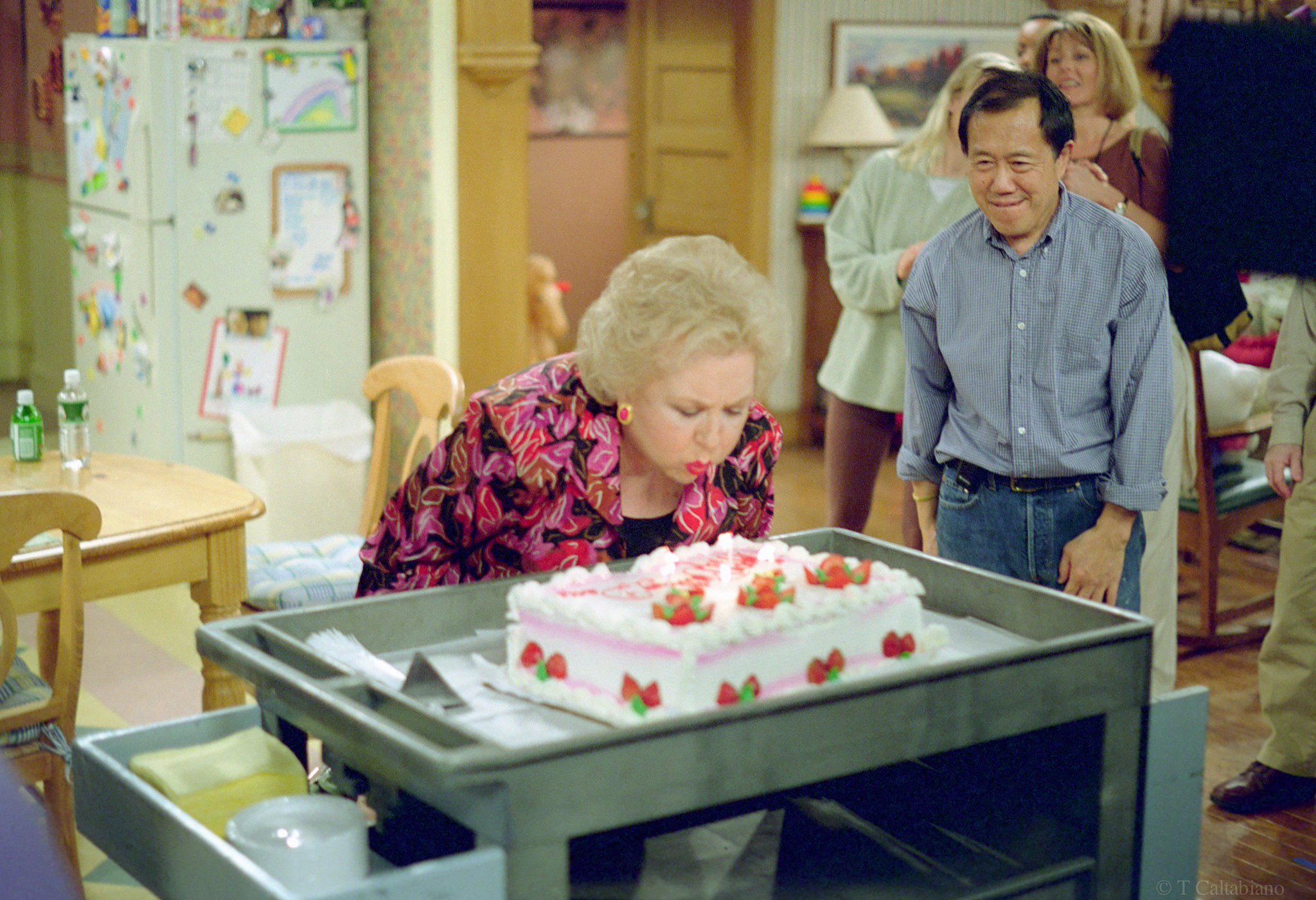 Happy Birthday to the great      