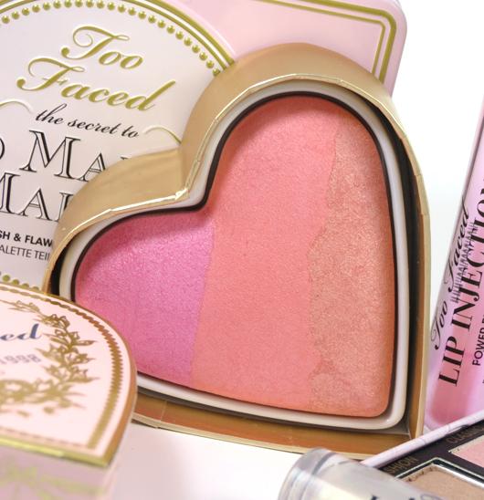 MakeUpAndBeaut7's tweet photo. #tofaced @TooFaced https://t.co/saChc3s0zg