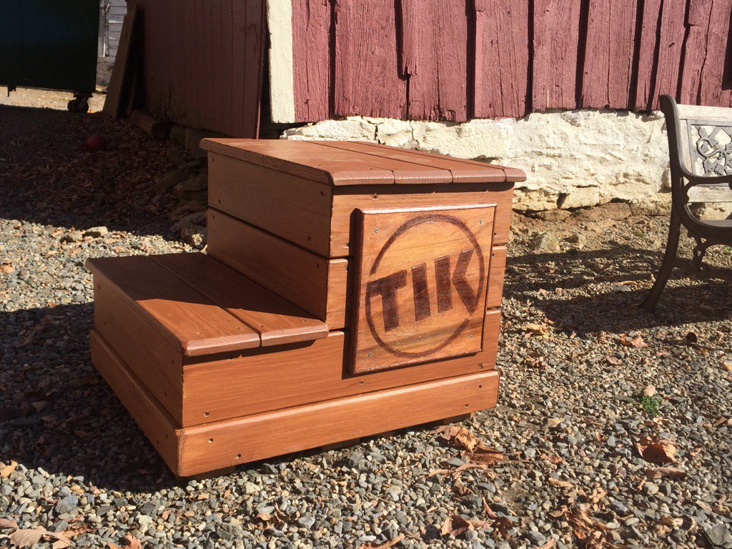 Tik Maynard Company tweet media