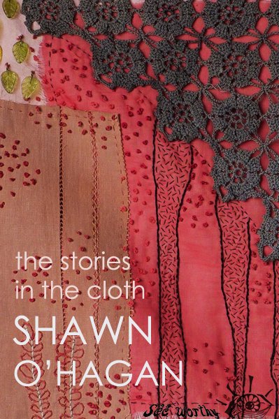 TheAnnaTCentre's tweet photo. This week on #SeeWorthy: Shawn O'Hagan https://t.co/N6FzIcE0RI @islandsweetnl https://t.co/QoQ7Uhy4FC