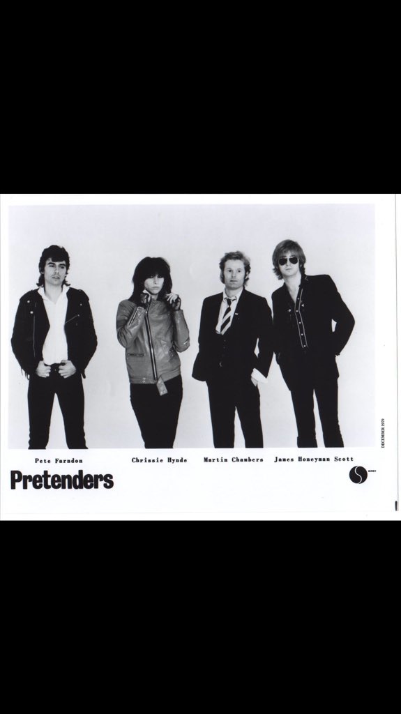 Happy birthday to James \"Honeyman\" Scott-RIP in R&R heaven! 
