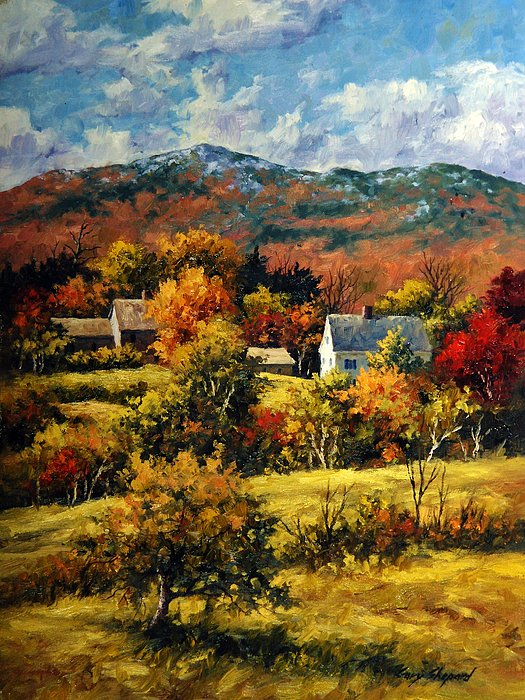 garyshepardart's tweet photo. New artwork for sale! - "Autumn in Monadnock" - https://t.co/M4lxwStpOS @fineartamerica https://t.co/1ujAH3pegC