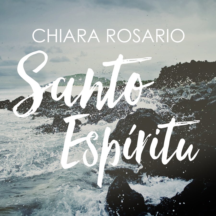 ChiaraRmusic's tweet image. El 10 de Nov. en tu plataforma digital preferida! #iTunes #googplay #amazonmp3 #cdbaby #santoespiritu #adoracion