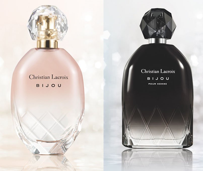 Avon_UK's tweet photo. FOTD: Maison Christian Lacroix  has created exclusive Designer Fragrances for Avon since 2007! Who's tried Bijou? https://t.co/AFvDaxzfGH
