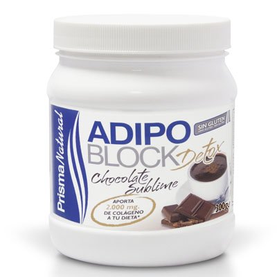 Naturfarma's tweet photo. Buenas tardes, ¿Os apetece una #Merienda #Detox? Prueba #AdipoBlock #Detox de @Prisma_Natural #SinGluten #Colageno https://t.co/20xtULpoOh