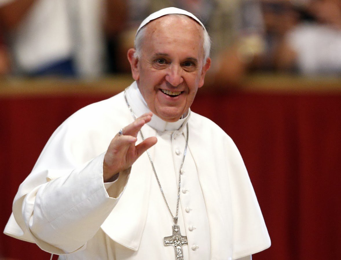 newvisionwire's tweet photo. Pope visit to drive faith-based tourism
#PopeInUganda #PapalWalk #Holyvisit 
https://t.co/Cz0Q3bY78c https://t.co/UlifGbnfLS