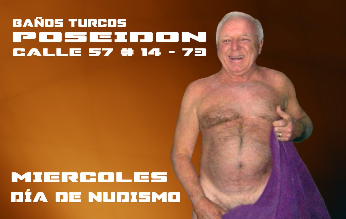 PoseidonBT's tweet photo. HOY MIERCOLES https://t.co/KqRnnWAHmD
