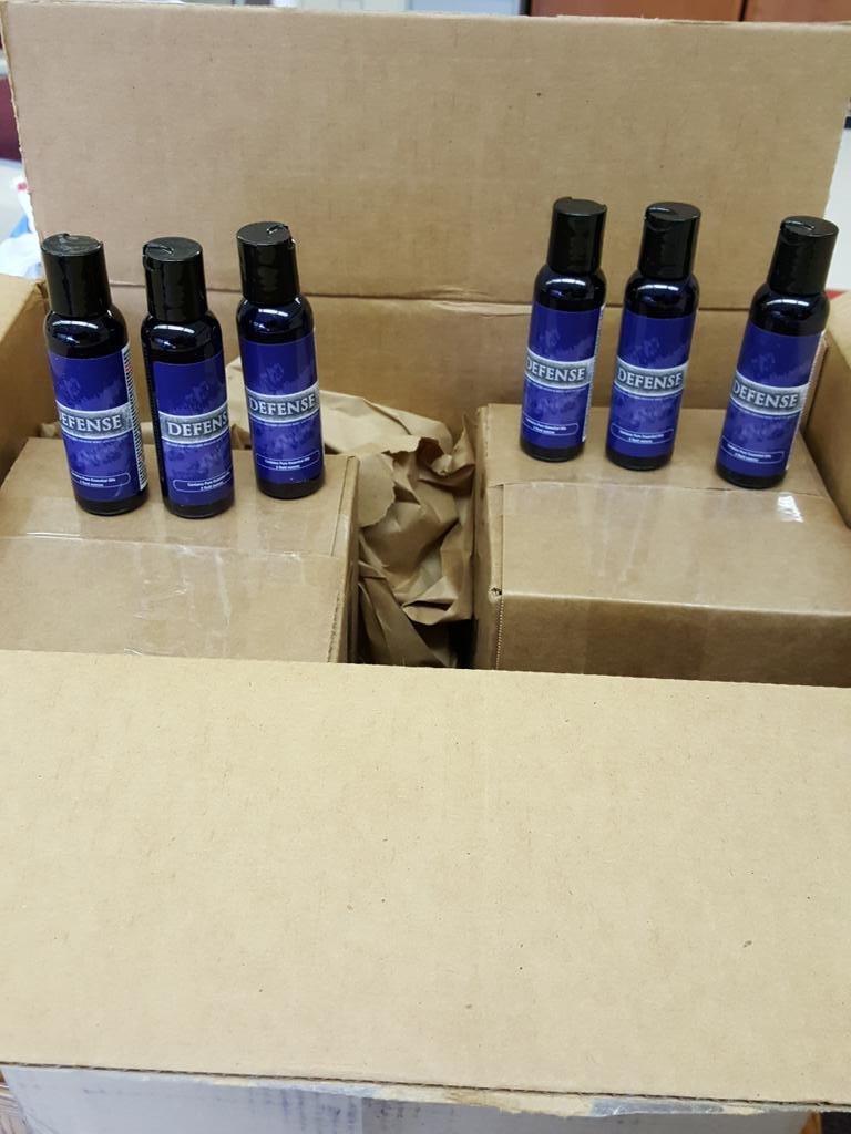 Nsanchez141's tweet photo. S/O @DefenseSoap for a fast https://t.co/V1I2v7tmgs in the business. #FunkFree. @LCCWrestling https://t.co/R3HiiLv9bY