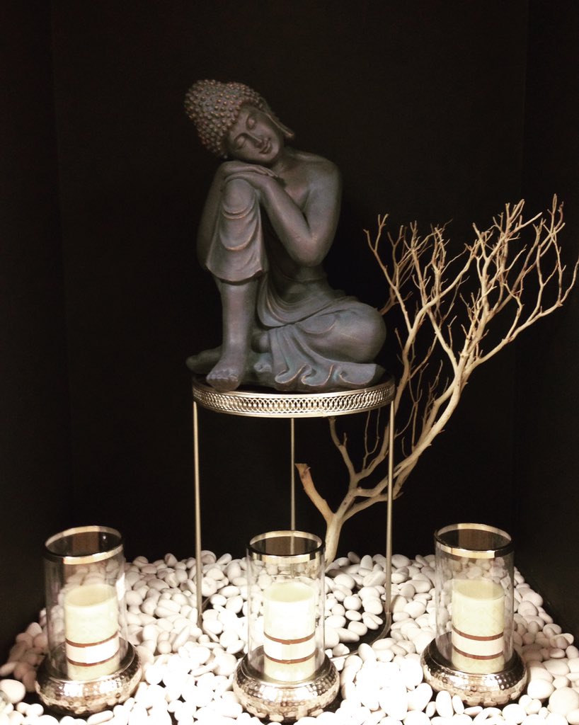 BEternalEnergy's tweet photo. Our #meditation room is coming together! 2 weeks until the Grand Opening! #healing #healthyliving https://t.co/nnPNxU76WO