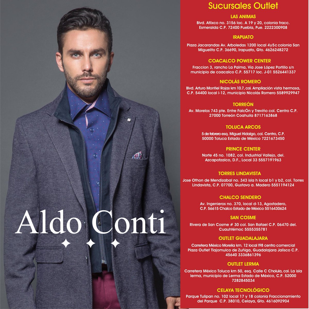 Aldo Conti on Twitter: \