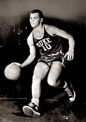 Happy birthday to legend Dick Groat! 