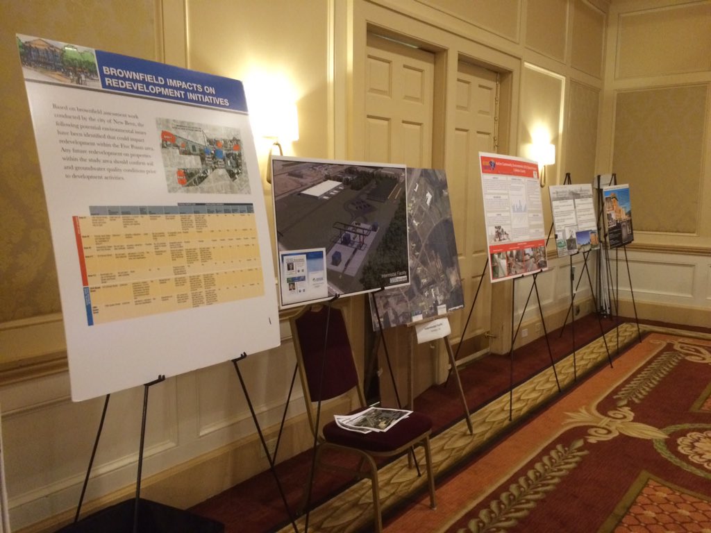 CDFA_Rural's tweet photo. Welcome to the Rural &amp; Brownfields Project Marketplace in Charleston, SC at #NDFS15 @CDFA_Update https://t.co/H2c6r67AJE