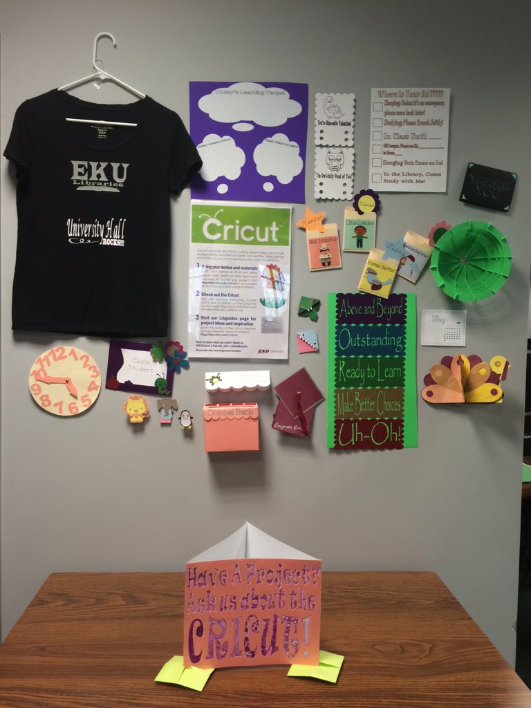 meganredm0n's tweet image. #ekulibraries #libraryswag part dos 📚🔎