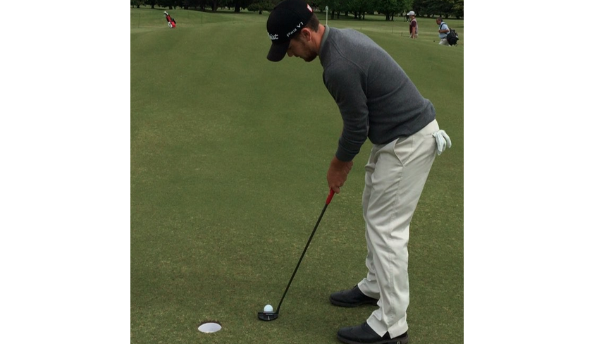 GolfDigest tweet picture