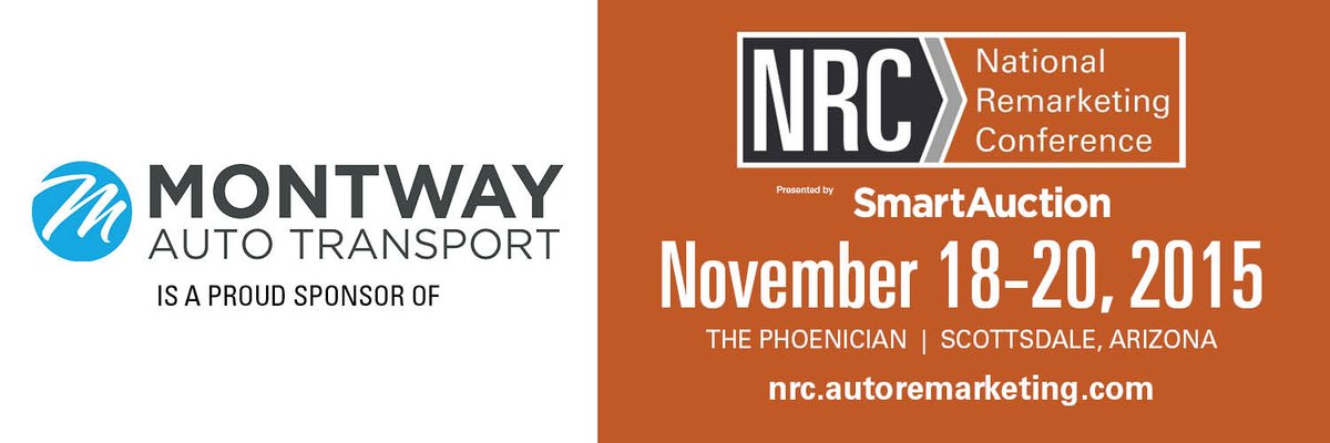 Montway Auto Transport tweet media