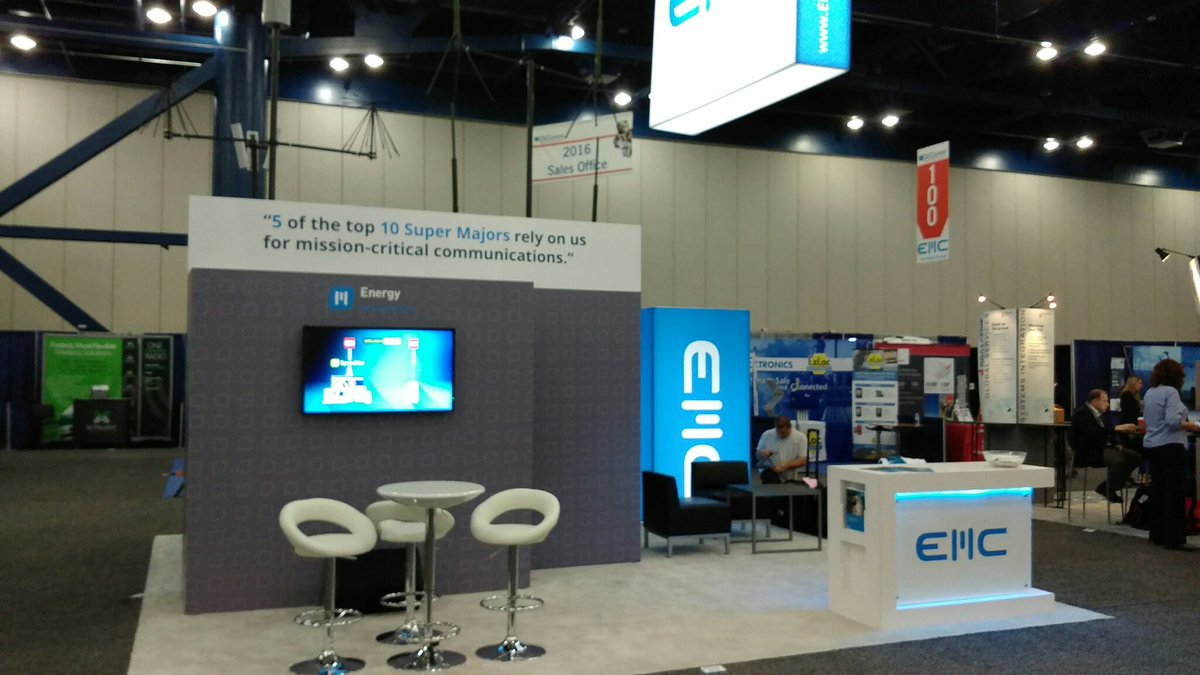 mtnsat's tweet image. .@emcconncted Hadassa Lutz had a great panel at #OilComm2015 discussing Energy Comms