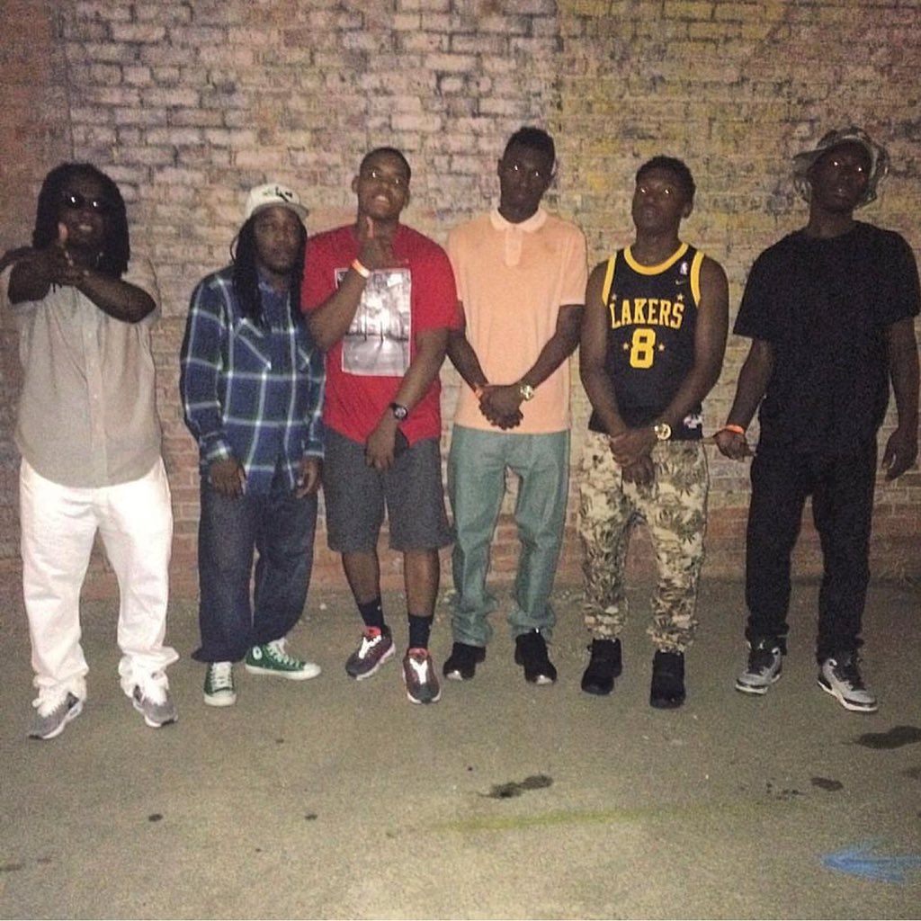 LeviKillem's tweet image. #SickShii😷 I put my goons on yours... #Life💉 #ForgottenUpLoad😈