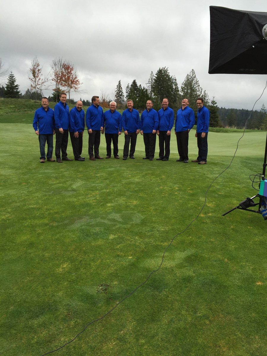 BYTurf's tweet photo. Good looking guys @travis_unger @sharpee2 @becks_cory @Trevor_Gibson @joechartrand_17 @caldrouin #comittedtoyou https://t.co/0szGvIosd7