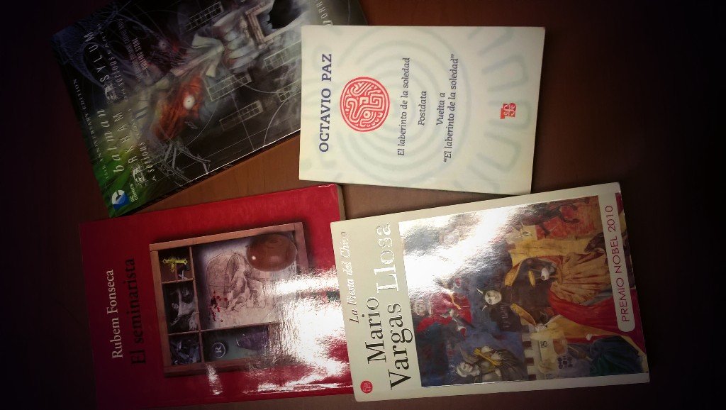 ¡Hoy hay intercambio de libros a las 19:00 horas! <a href="/SilabasClub/">Sílabas</a> <a href="/itamcultural/">ITAM Cultural</a> <a href="/ObeliscoCultura/">El Obelisco</a>