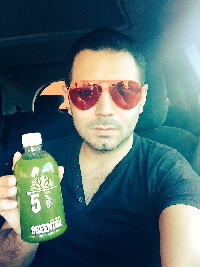 joseedu92's tweet photo. @GreentoxCleanse un mejor dia !! https://t.co/YHZF3a4FKH