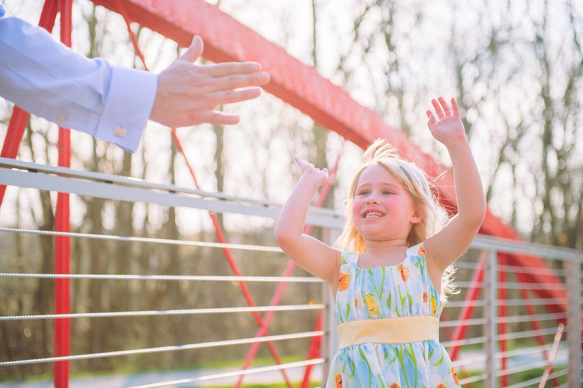 Four activities you can do with your daycare kids to increase self-esteem goo.gl/ML8GA8
