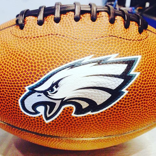 TheLockerpty's tweet image. Balones de la NFL de tu equipo favorito ven en busca del tuyo a @TheLockerpty