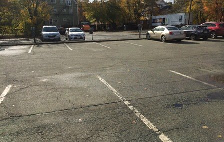 NewtonMAMayor's tweet photo. Austin Street project would retain the 127 space public parking spaces. FAQs here:  https://t.co/5XK1qnGN5d https://t.co/Xpp1ZIvbm3