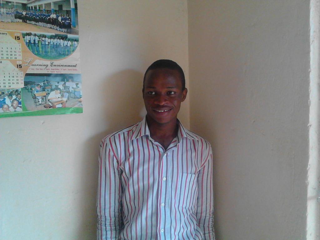 SsennyondoH's tweet photo. I will no long allow negative things in my life to spoil all the good things I have *** I choose to be happy ***** https://t.co/AMeHcO2PdJ