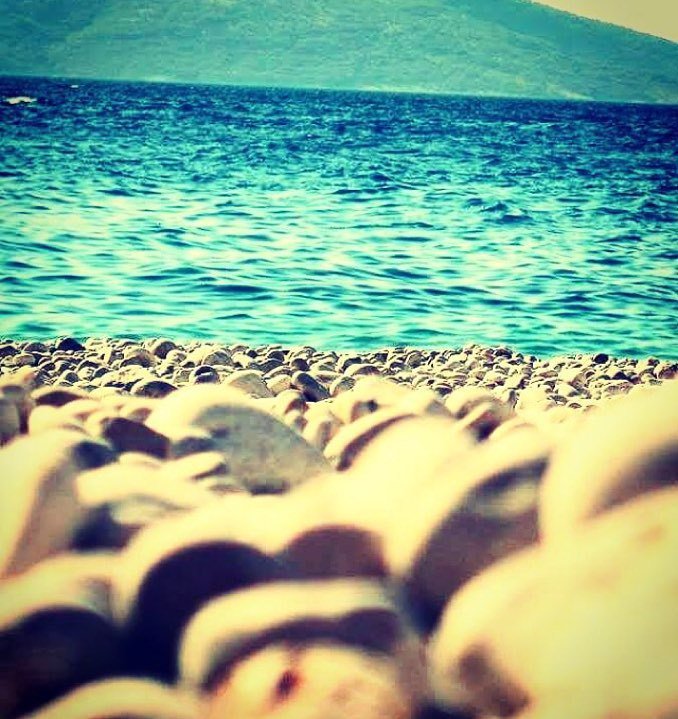 PointersTravel's tweet photo. You can never have too much #beach! ๐โ๏ธ๐Sweet shot, thanks @m0niq_77 #pointerskrk #krk #isโฆ https://t.co/EXusLChRLL https://t.co/HbbOCf1jUf